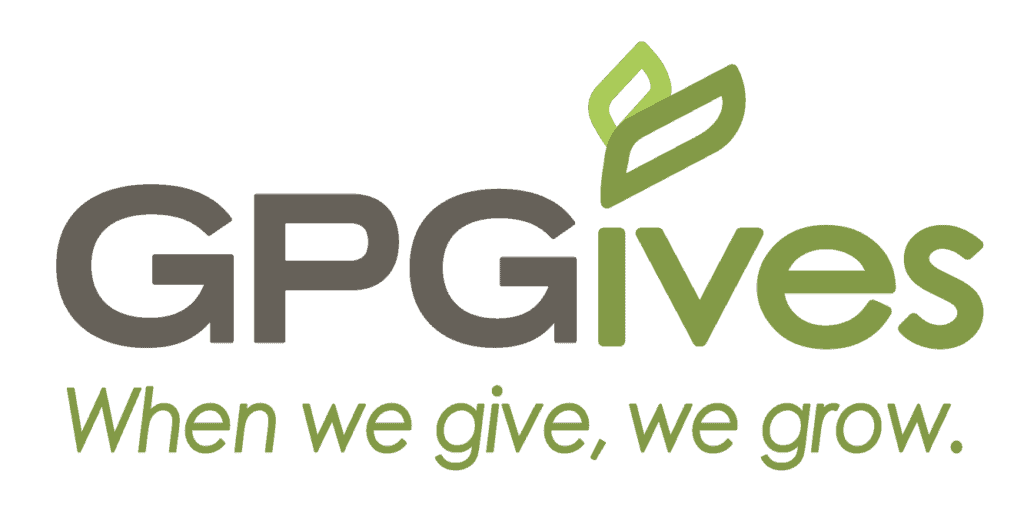 GPGives Logo